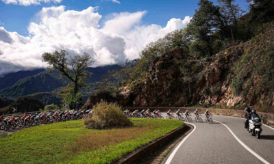 Tour du Piémont 2025 Parcours détaillé, profil et favoris du Gran Piemonte