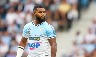 Transferts Bayonne Cheikh Tiberghien a tranché pour son avenir