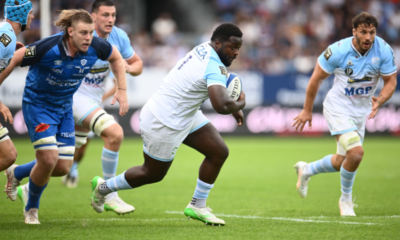 Transferts Bayonne : Un cador de Top 14 veut signer Andy Bordelai
