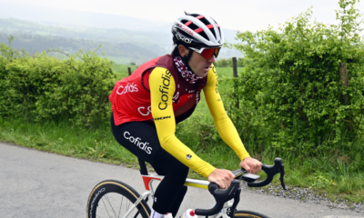 Transferts Cyclisme Cofidis annonce 3 prolongations