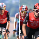 Transferts Cyclisme Mathis Le Berre et Thibault Guernalec devraient rebondir dans une ProTeam française