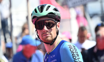 Transferts Cyclisme : Sam Bennett vers une ProTeam étrangère