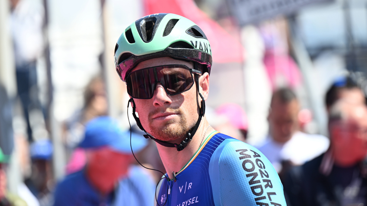 Transferts Cyclisme : Sam Bennett vers une ProTeam étrangère