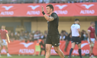 Transferts Le Néo-Zélandais Dallas McLeod pourrait signer en Top 14