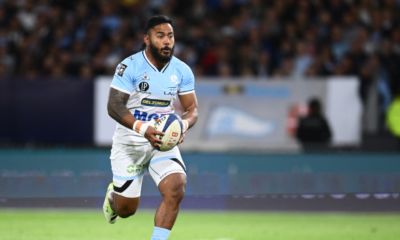 Transferts Leicester veut Manu Tuilagi, Bayonne tient la corde