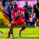 Transferts : Lucas Peyresblanques va quitter le Stade Français pour un autre club de Top 14