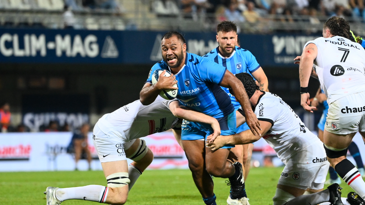 Transferts MHR Avenir incertain pour Billy Vunipola