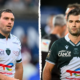 Transferts Olivier Klemenczak et Aymeric Luc vont quitter Pau