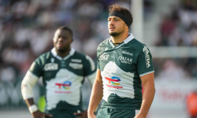 Transferts Pau : Loïc Credoz a tranché pour son avenir