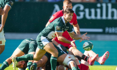 Transferts Pau Thibault Daubagna a tranché pour son avenir