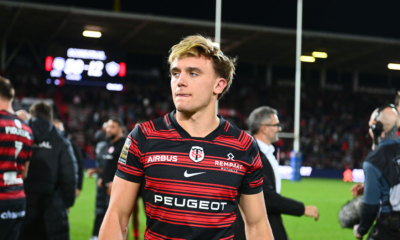 Transferts : Paul Costes pourrait quitter Toulouse pour un autre club de Top 14