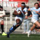 Transferts Racing 92 : Vinaya Habosi a tranché pour son avenir
