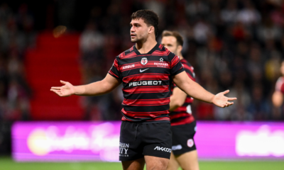 Transferts Rugby Clermont, Guillaume Cramont, Manu Tuilagi, Thibault Daubagna, les infos du lundi 13 octobre