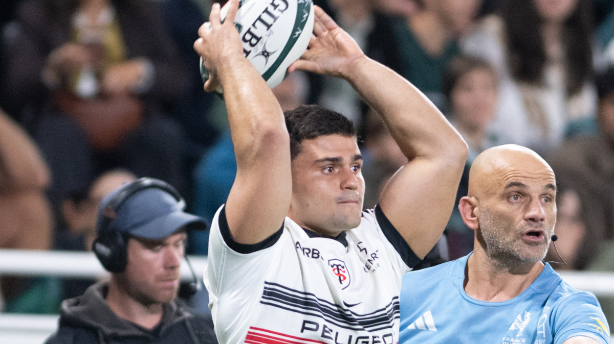 Transferts Rugby Joey Carbery, Perpignan, Stade Toulousain, les infos du jeudi 30 octobre