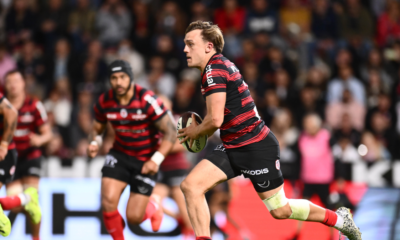 Transferts Rugby Paul Costes, Dallas McLeod, Alexandre Kaddouri, les infos du mercredi 29 octobre