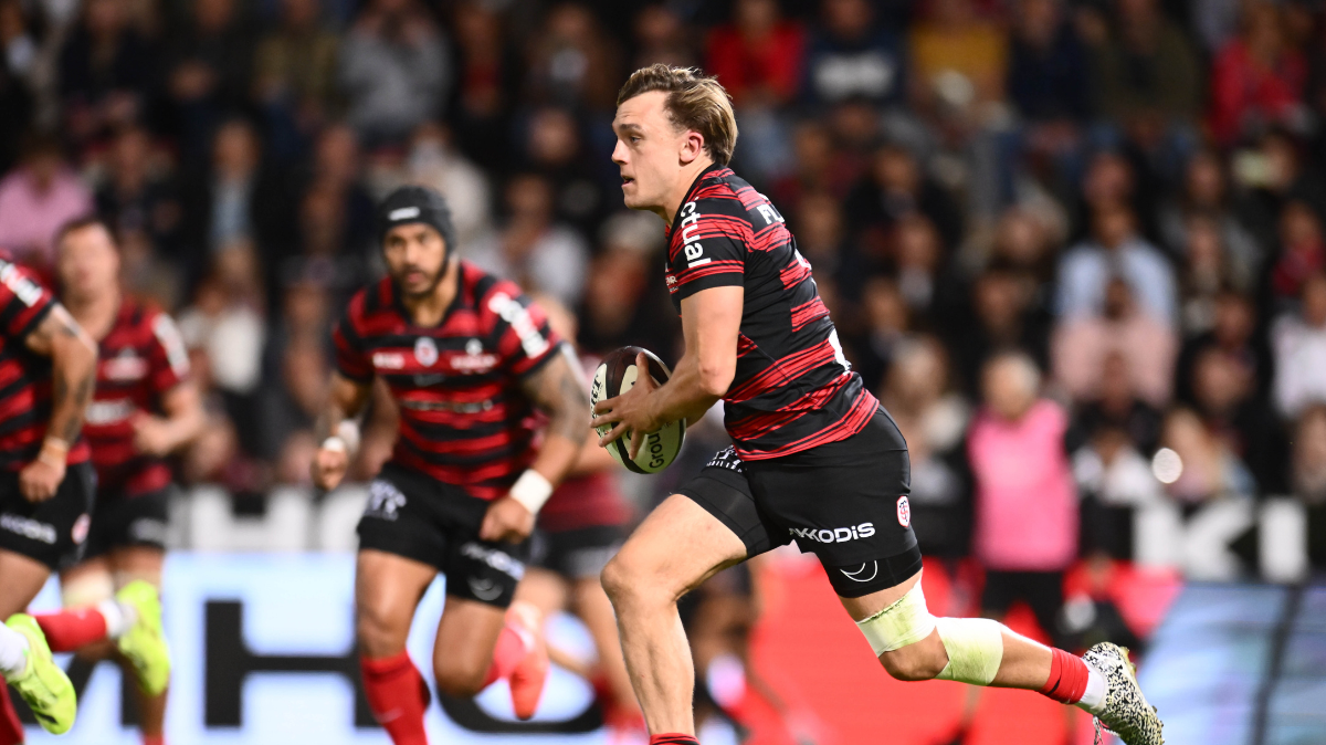 Transferts Rugby Paul Costes, Dallas McLeod, Alexandre Kaddouri, les infos du mercredi 29 octobre