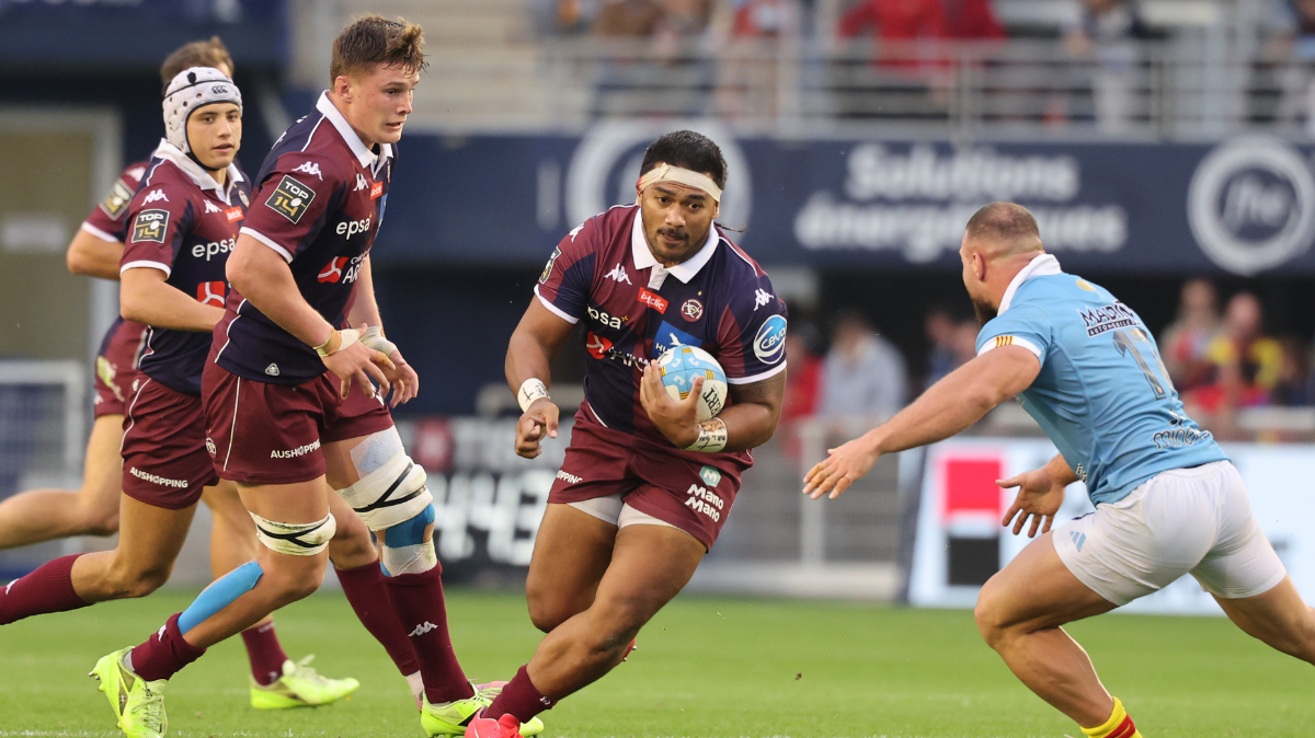 Transferts Rugby UBB, Pau, Lucas Peyresblanques, les infos du vendredi 31 octobre