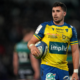 Transferts : Sébastien Bézy va quitter Clermont pour un autre club de Top 14