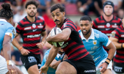 Transferts Stade Toulousain Dimitri Delibes incertain quant à son avenir
