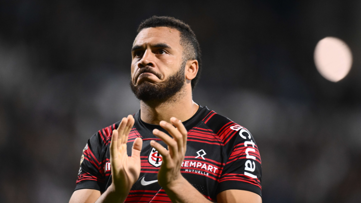 Transferts Stade Toulousain Toulouse aurait tranché pour Matthis Lebel