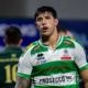 Transferts Tommaso Menoncello vers le Stade Toulousain