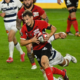 Transferts Toulon a tranché pour l'avenir de Baptiste Serin et Ben White