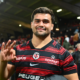 Transferts : Toulouse va prêter Guillaume Cramont à un autre club de Top 14