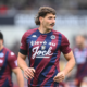 Transferts UBB Courtisé par Clermont et Bayonne, Pablo Uberti a tranché pour son avenir