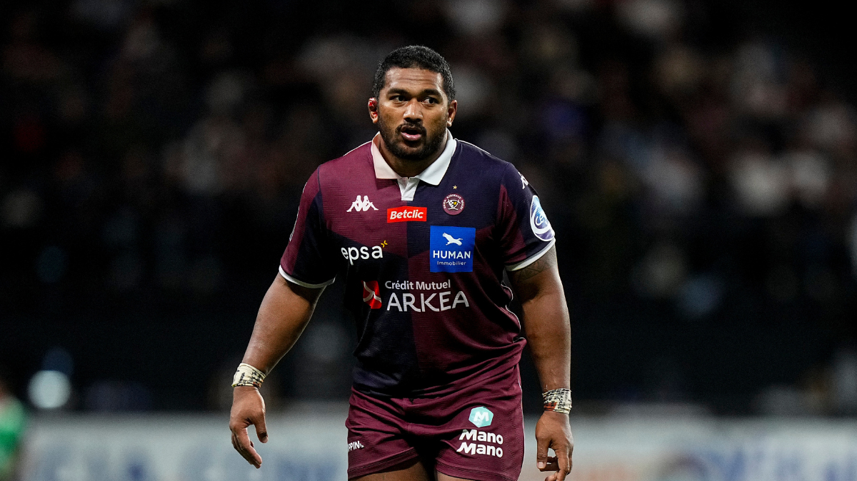 Transferts UBB Sipili Falatea et Martin Page-Relo en discussions pour leur avenir