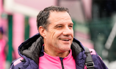 Transferts USAP Laurent Labit arrive, 2 autres entraîneurs attendus