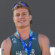 Triathlon Finales WTCS La victoire et le titre mondial pour Matthew Hauser