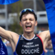 Triathlon Tristan Douche sacré champion du monde juniors en Australie