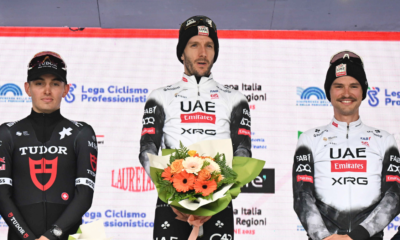 Trofeo Tessile & Moda 2025 Adam Yates s'impose devant Matys Rondel (1)