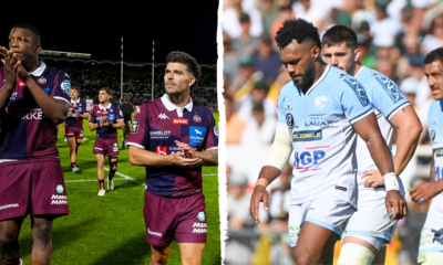 UBB-Bayonne Compositions, Chaîne TV et Heure