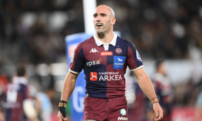 UBB-Bayonne : Jalibert, Lucu, Carreras, les notes du match