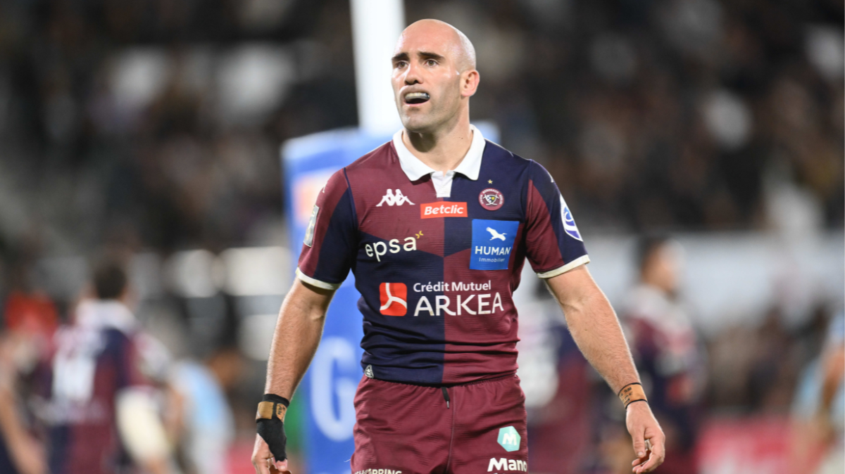 UBB-Bayonne : Jalibert, Lucu, Carreras, les notes du match