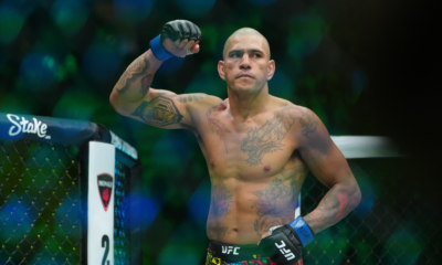 UFC 320 Alex Pereira redevient le roi des mi-lourds, Merab en démonstration, tous les résultats du gala