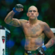 UFC 320 Alex Pereira redevient le roi des mi-lourds, Merab en démonstration, tous les résultats du gala