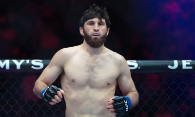 UFC 320 Liste des combats, Chaîne TV, Date et Heure