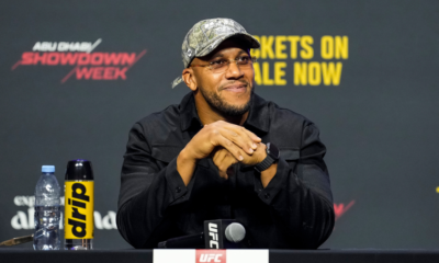 UFC 321 Ciryl Gane Liste des combats, Chaîne TV, Date et Heure