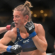 UFC Fight Night 262 Manon Fiorot expédie Jasmine Jasudavicius pour son retour