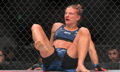 UFC Manon Fiorot Liste des combats, Chaîne TV, Date et Heure