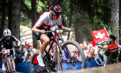 VTT XCC Lake Placid 2025 Classement Course femmes