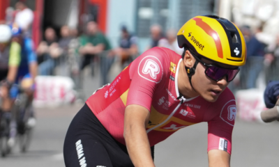 Veneto Classic 2025 Sakarias Koller Loland s'impose en costaud