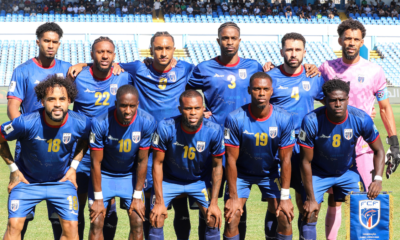 [Vidéo] Le but gag encaissé par la Libye contre le Cap-Vert en qualifications pour la Coupe du monde 2026