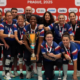 Volley assis : Les Bleues remportent la Silver Nations League et accèdent à l'élite européenne