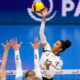 Volleyball Super Coupe 2025 (F) : Mulhouse éteint Levallois Paris Saint-Cloud et s'offre le trophée pour la quatrième fois