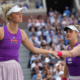 WTA Finals 2025 Programme et résultats du tournoi de double