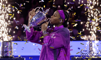 WTA Finals 2025 Programme et résultats mis à jour