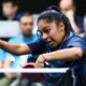 WTT Champions Montpellier 2025 : Prithika Pavade fait trembler Miwa Harimoto mais cède en 8èmes